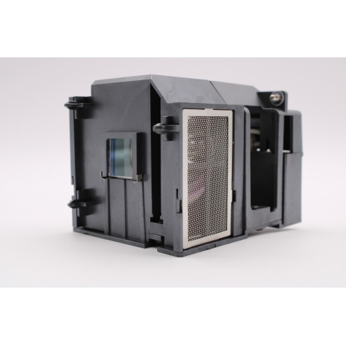Jaspertronics™ Original Lamp & Housing for the Infocus LS4800 Projector - 1 Year Warranty