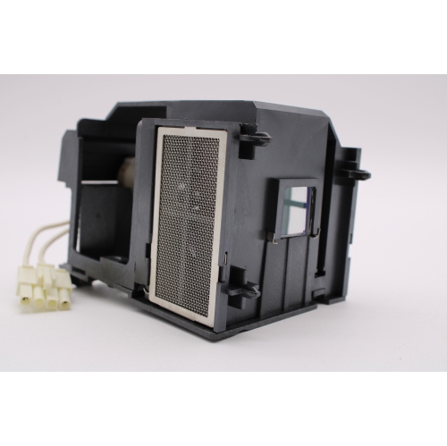 Jaspertronics™ Original Lamp & Housing for the Infocus LS4800 Projector - 1 Year Warranty