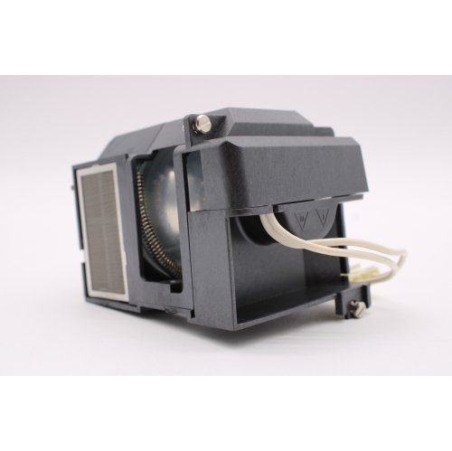 Jaspertronics™ Original Lamp & Housing for the Infocus LS4800 Projector - 1 Year Warranty