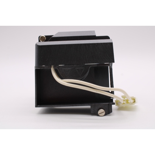 Jaspertronics™ Original Lamp & Housing for the Infocus LS4800 Projector - 1 Year Warranty