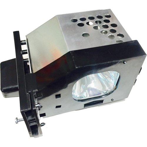 Jaspertronics™ OEM TY-LA1000 Lamp & Housing for Panasonic TVs with Original High-Quality bulb inside - 240 Day Warranty