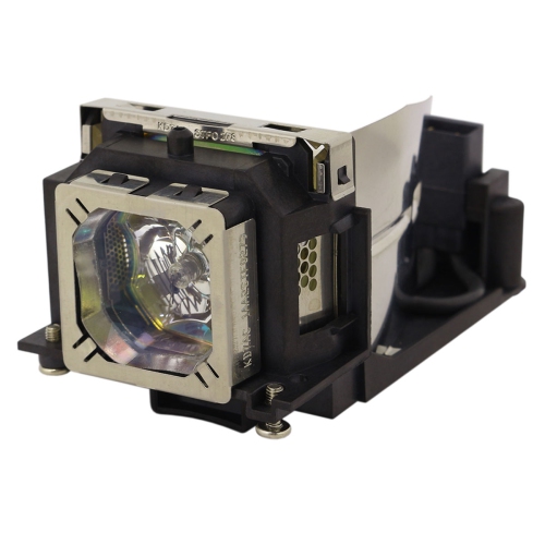 Image 1 of 4.. Jaspertronics™ Original POA-LMP129 Lamp & Housing for Sanyo Projectors - 1 Year Warranty