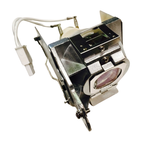 Image 1 de 9.. Jaspertronics™ Original Lamp & Housing for the Acer P5307Wi Projector - 1 Year Warranty