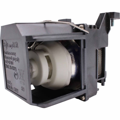 Jaspertronics™ Original Lamp & Housing for the Epson HC4010 Projector - 1 Year Warranty