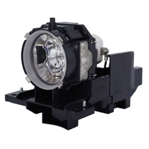 Jaspertronics™ Original Lamp & Housing for the Planar PR9020 Projector - 1 Year Warranty