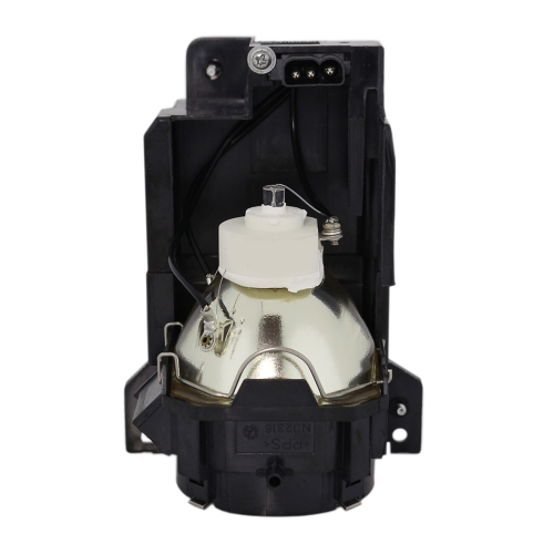 Jaspertronics™ Original Lamp & Housing for the Planar PR9020 Projector - 1 Year Warranty