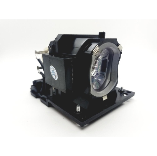 Jaspertronics™ Original TEQ-ZW751N Lamp & Housing for TEQ Projectors - 1 Year Warranty