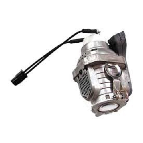 Image 1 de 7.. Jaspertronics™ Original TDP-P6 Lamp & Housing for Boxlight Projectors - 1 Year Warranty