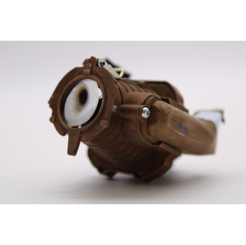 Jaspertronics™ Original TDP-P6 Lamp & Housing for Boxlight Projectors - 1 Year Warranty