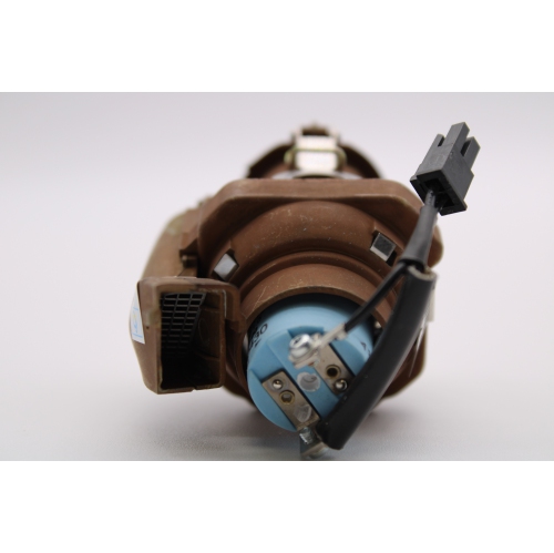 Jaspertronics™ Original TDP-P6 Lamp & Housing for Boxlight Projectors - 1 Year Warranty