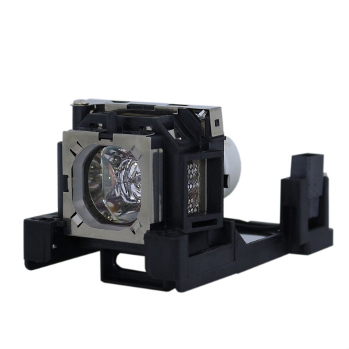 Image 1 de 6.. Jaspertronics™ OEM Lamp & Housing for The Panasonic PT-TW230W TV with Ushio bulb inside - 240 Day Warranty