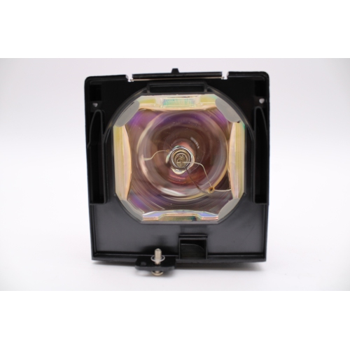 Jaspertronics™ Original Lamp & Housing for the Sanyo PLC-XP30 Projector - 1 Year Warranty