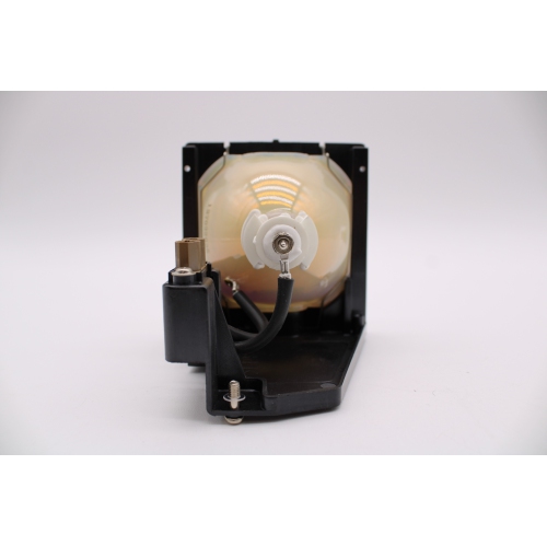 Jaspertronics™ Original Lamp & Housing for the Sanyo PLC-XP30 Projector - 1 Year Warranty