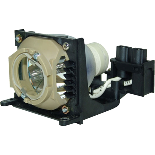 Jaspertronics™ Original Lamp & Housing for the BenQ PB2120 Projector - 1 Year Warranty
