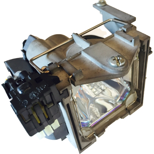 Image 1 de 7.. Jaspertronics™ Original Lamp & Housing for the Infocus AstroBeam-X250 Projector - 1 Year Warranty