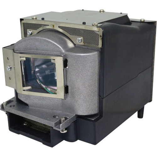 Jaspertronics™ Original Lamp & Housing for the Mitsubishi XD250UG Projector - 1 Year Warranty