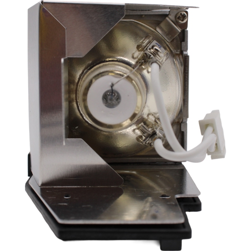 Jaspertronics™ Original Lamp & Housing for the BenQ MX761 Projector - 1 Year Warranty