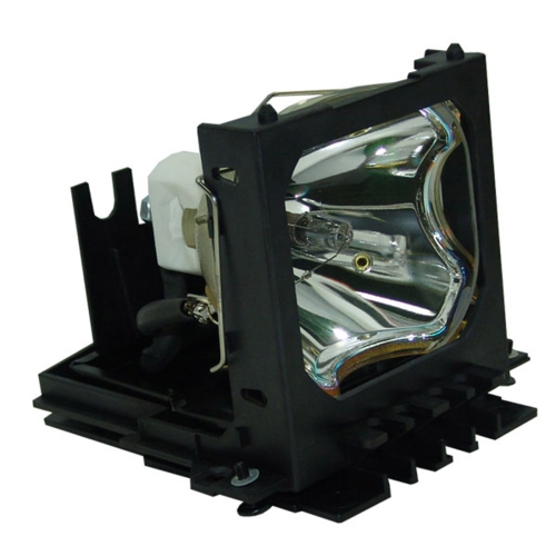 Jaspertronics™ Lamp & Housing for the BenQ PB9200 Projector w Original Ushio Lamp Inside - 1 Year Warranty