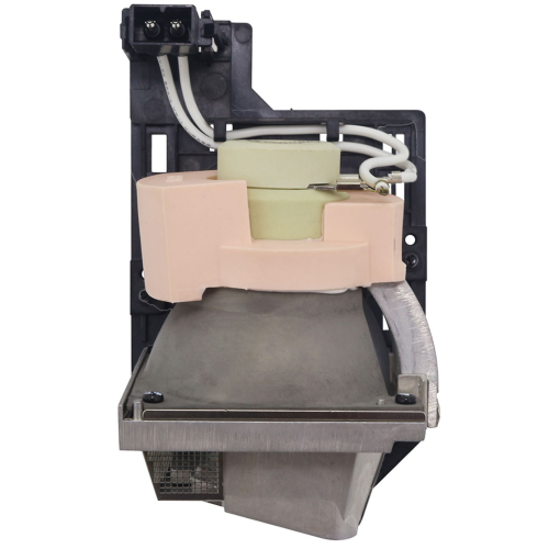 Jaspertronics™ Original Lamp & Housing for the Optoma OP-X3530 Projector - 1 Year Warranty