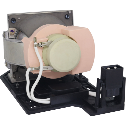 Jaspertronics™ Original Lamp & Housing for the Optoma OP-X3530 Projector - 1 Year Warranty