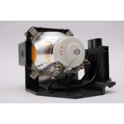 Jaspertronics™ Original Lamp & Housing for the NEC NP300EDU Projector - 1 Year Warranty