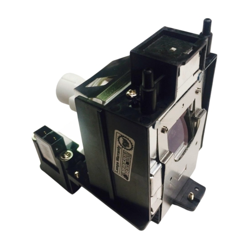 Image 1 de 6.. Jaspertronics™ Original Lamp & Housing for the Sharp XV-Z17000 Projector - 1 Year Warranty
