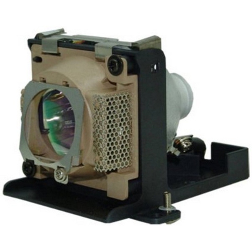 Image 1 of 6.. Jaspertronics™ Original Lamp & Housing for the Toshiba PB7230 Projector - 1 Year Warranty