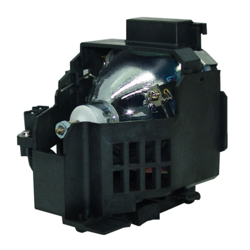 Jaspertronics™ Original Lamp & Housing for the Epson Powerlite-800 Projector - 1 Year Warranty