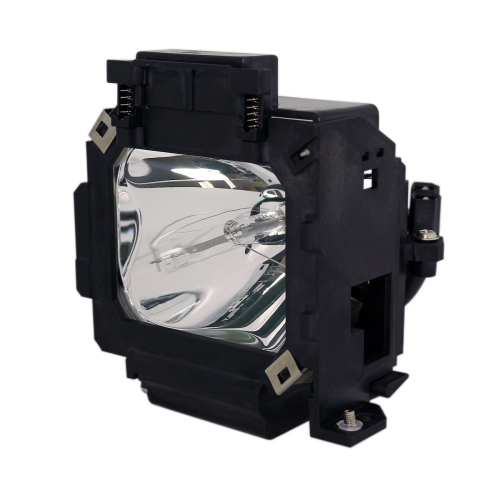 Image 1 de 1.. Jaspertronics™ Original Lamp & Housing for the Epson EMP-TW100 Projector - 1 Year Warranty