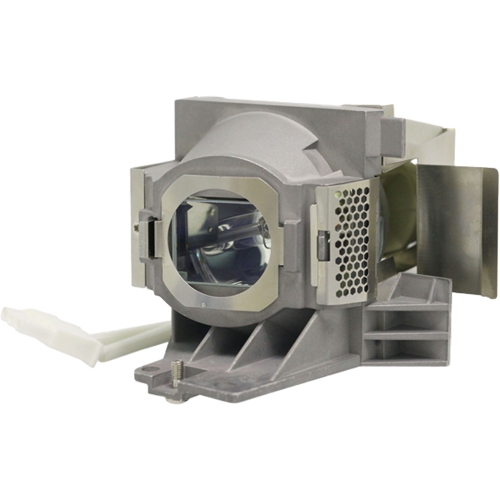 Image 1 de 7.. Jaspertronics™ Original VS16444 Lamp & Housing for Viewsonic Projectors - 1 Year Warranty