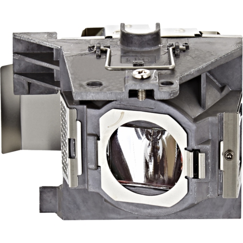 Jaspertronics™ Original VS16444 Lamp & Housing for Viewsonic Projectors - 1 Year Warranty