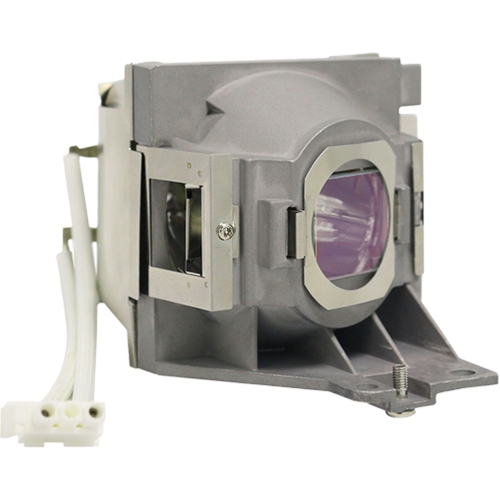 Jaspertronics™ Original VS16444 Lamp & Housing for Viewsonic Projectors - 1 Year Warranty