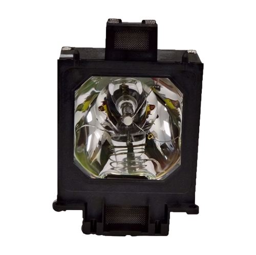 Jaspertronics™ Original Lamp & Housing for the Eiki LC-XG500 Projector - 1 Year Warranty
