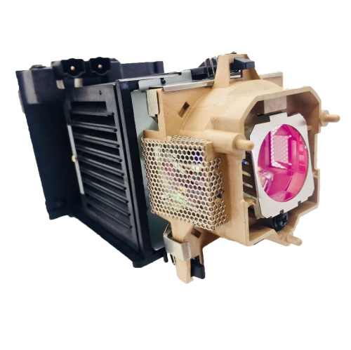 Image 1 de 6.. Jaspertronics™ Original Lamp & Housing for the BenQ PE7700 Projector - 1 Year Warranty