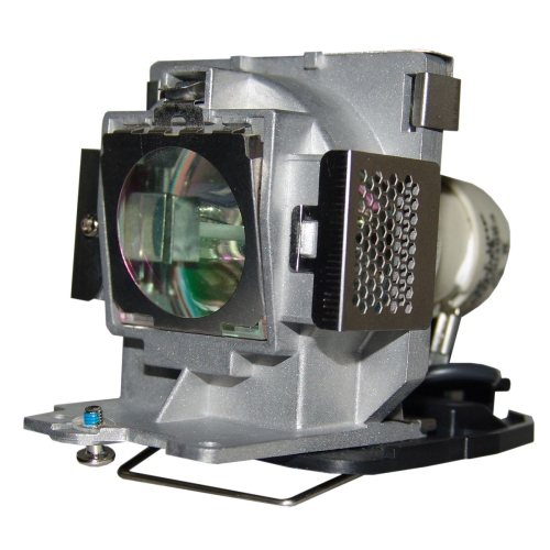 Image 1 de 6.. Jaspertronics™ Original Lamp & Housing for the BenQ MP622c Projector - 1 Year Warranty