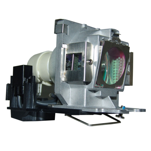 Jaspertronics™ Original Lamp & Housing for the BenQ MP622c Projector - 1 Year Warranty