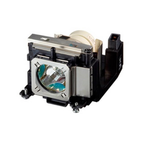 Image 1 of 6.. Jaspertronics™ Original Lamp & Housing for the Canon LV-7292M Projector - 1 Year Warranty