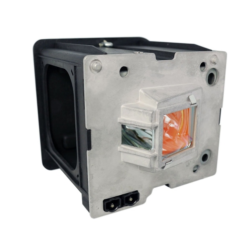 Image 1 de 5.. Jaspertronics™ Original Lamp & Housing for the Sim2 HT5000E Projector - 1 Year Warranty