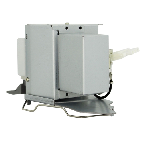 Jaspertronics™ Original Lamp & Housing for the BenQ MX815ST Projector - 1 Year Warranty