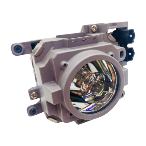 Image 1 of 8.. Jaspertronics™ Original Lamp & Housing for the Christie Digital DS+10K-M Projector - 1 Year Warranty