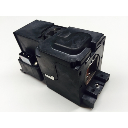 Image 1 of 6.. Jaspertronics™ Original Lamp & Housing for the Toshiba TDP-SW20U Projector - 1 Year Warranty