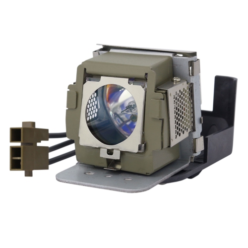 VIEWSONIC  Jaspertronics Original Lamp & Housing for The Pj503D Projector - 1 Year Warranty