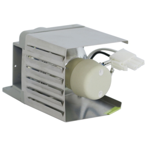 Jaspertronics™ Original Lamp & Housing for the BenQ MW516 Projector - 1 Year Warranty