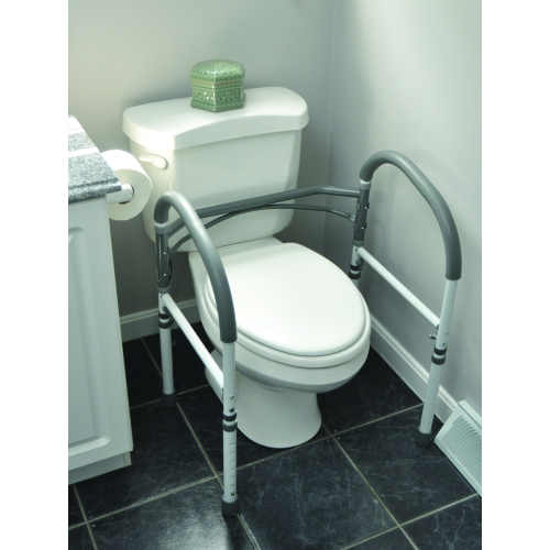 Carex Bathroom Safety Rail