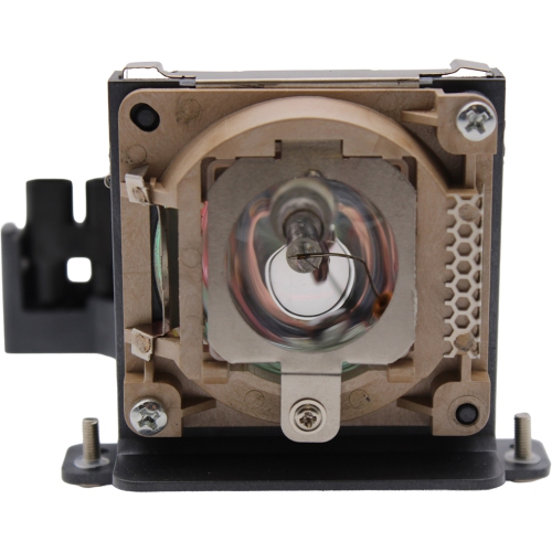 Jaspertronics™ Original Lamp & Housing for the BenQ PB6205 Projector - 1 Year Warranty