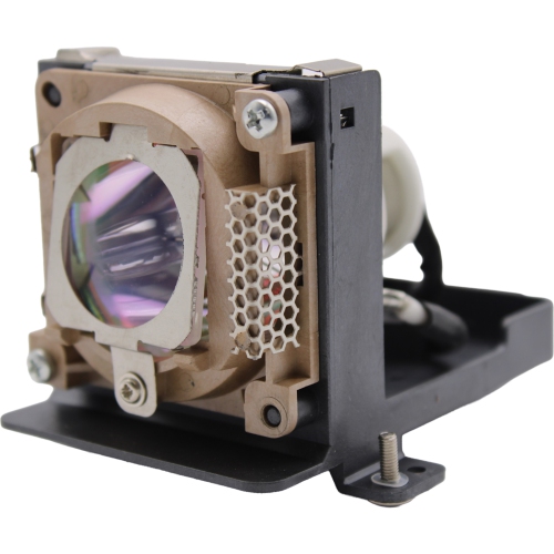 Jaspertronics™ Original Lamp & Housing for the BenQ PB6205 Projector - 1 Year Warranty