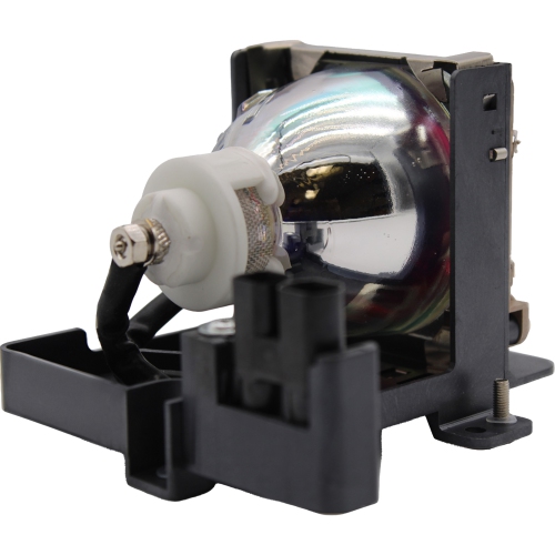 Jaspertronics™ Original Lamp & Housing for the BenQ PB6205 Projector - 1 Year Warranty