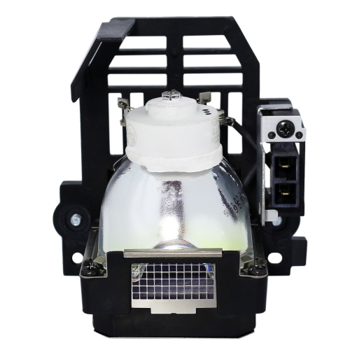 Jaspertronics™ Original Lamp & Housing for the JVC DLA-X900R Projector - 1 Year Warranty