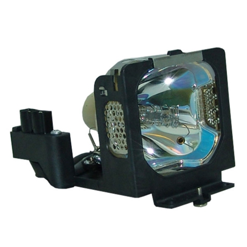 Jaspertronics™ Original Lamp & Housing for the Sanyo PLC-XT15KS Projector - 1 Year Warranty
