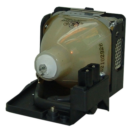 Jaspertronics™ Original Lamp & Housing for the Sanyo PLC-XT15KS Projector - 1 Year Warranty